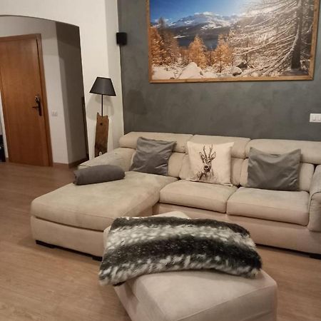 Casa Giorgia Appartamento Prosto di Piuro Esterno foto