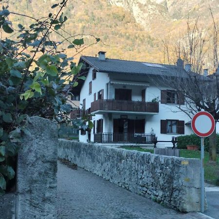 Casa Giorgia Appartamento Prosto di Piuro Esterno foto