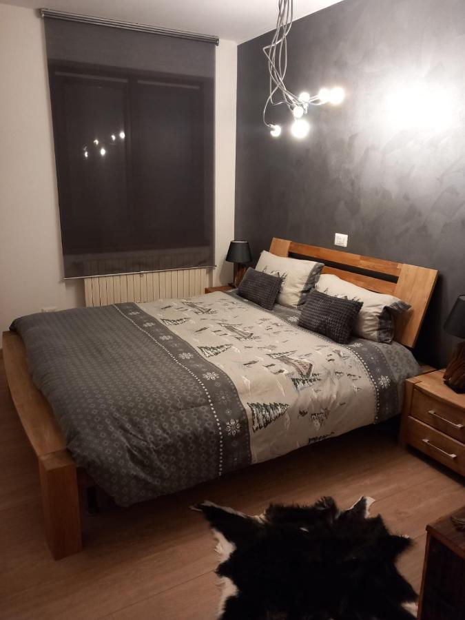 Casa Giorgia Appartamento Prosto di Piuro Esterno foto