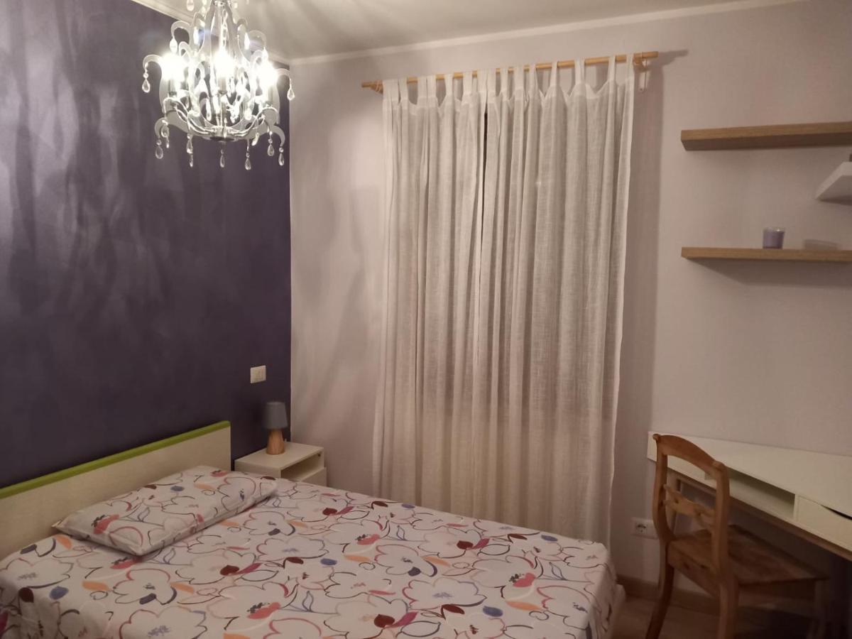 Casa Giorgia Appartamento Prosto di Piuro Esterno foto