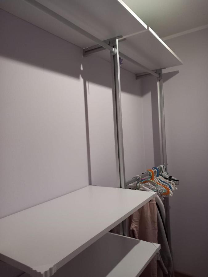 Casa Giorgia Appartamento Prosto di Piuro Esterno foto