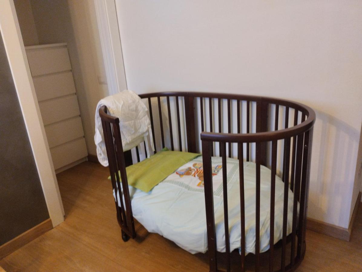 Casa Giorgia Appartamento Prosto di Piuro Esterno foto